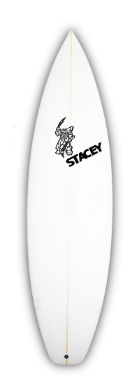STACEY SURFBOARDS LEE STACEY ステーシー サーフボード 