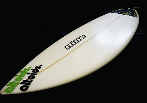 サーフィンステップアップ 千葉市稲毛のサーフィン専門ショップ